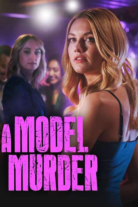 A Model Murder
